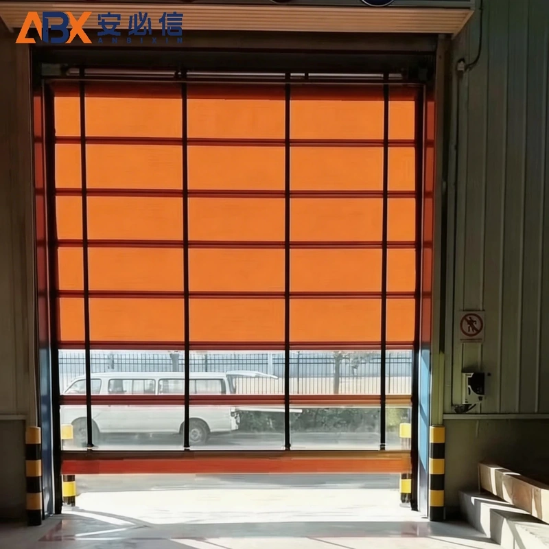铜仁柔性门
