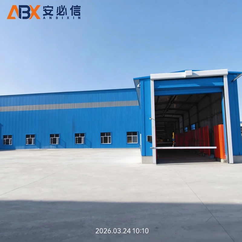 铜仁软帘堆积门