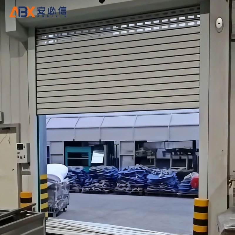 铜仁软帘高速门